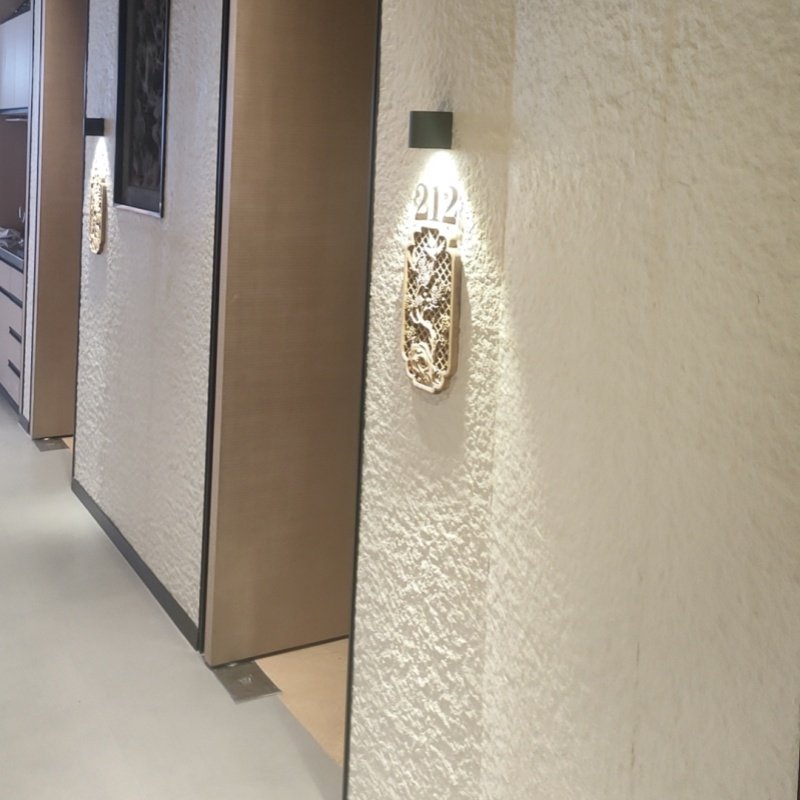 McM Modern Design Flexible Soft Stone Wall Building Material Fireproof Moisture-Proof Indoor Outdoor Walls Wall Panels Boards