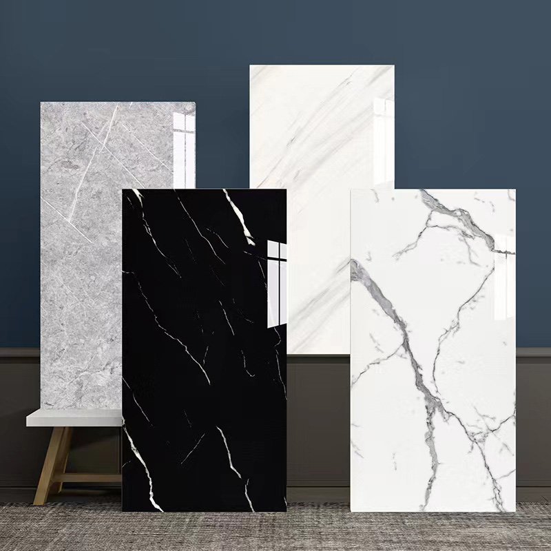 UV marble pvc sheet /pvc wall board for interior decoration