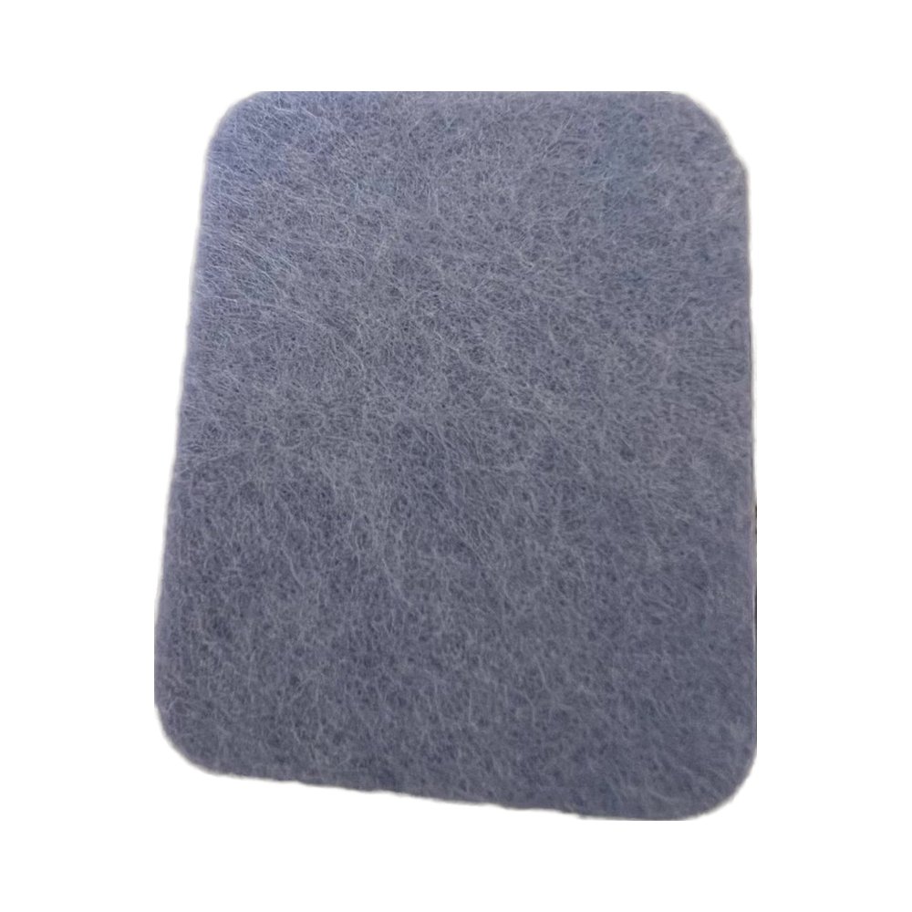 Modern Interior Decorative PET Felt Acoustic Panels Polyester Sound-Absorbing Board