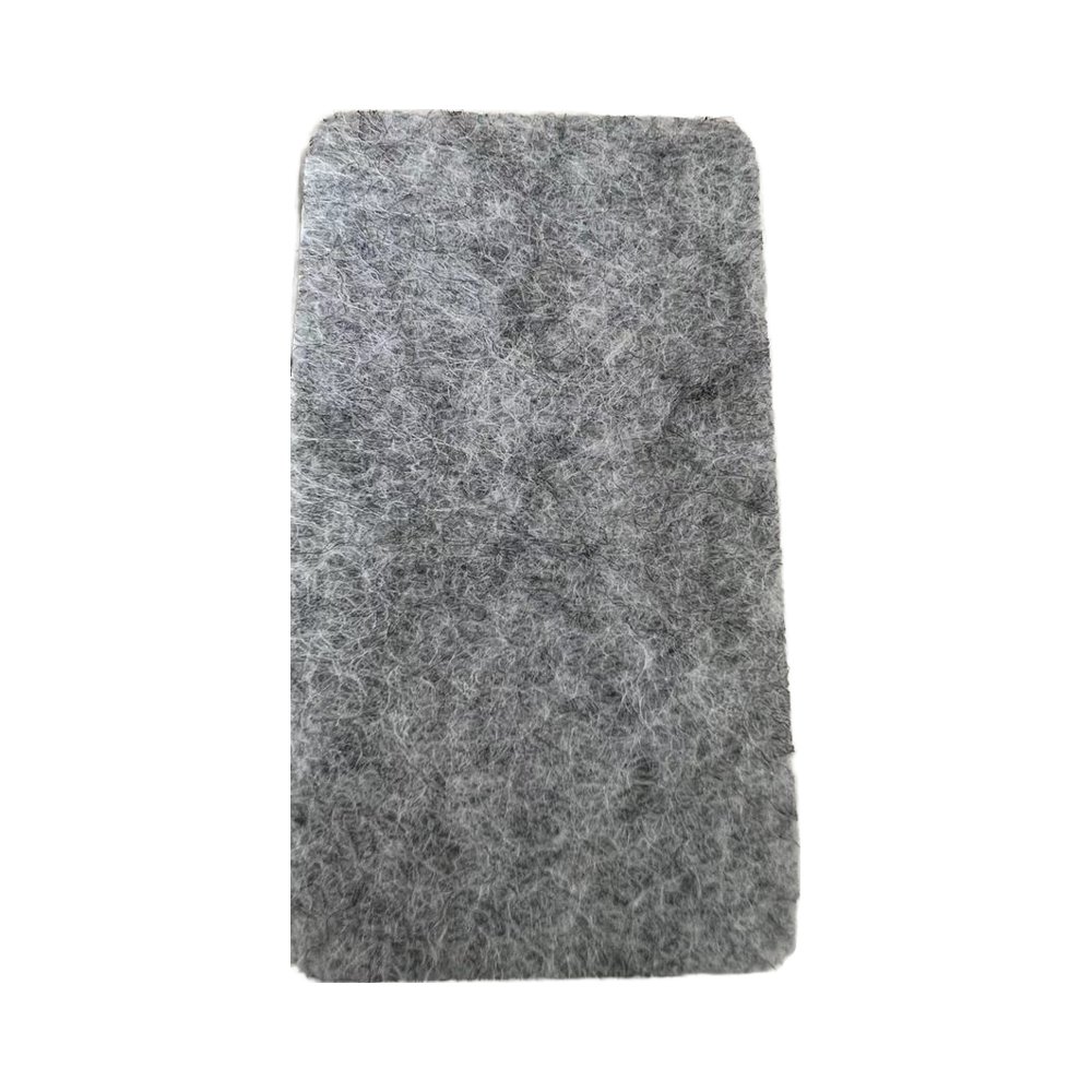 Modern Interior Decorative PET Felt Acoustic Panels Polyester Sound-Absorbing Board