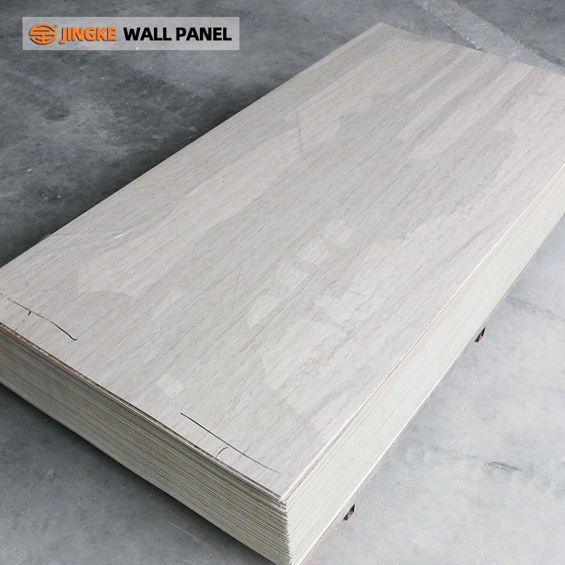 High Glossy Flexible Wall Decorative Board Interior Decorative PVC UV Marble Sheet Board Plastic Sheets