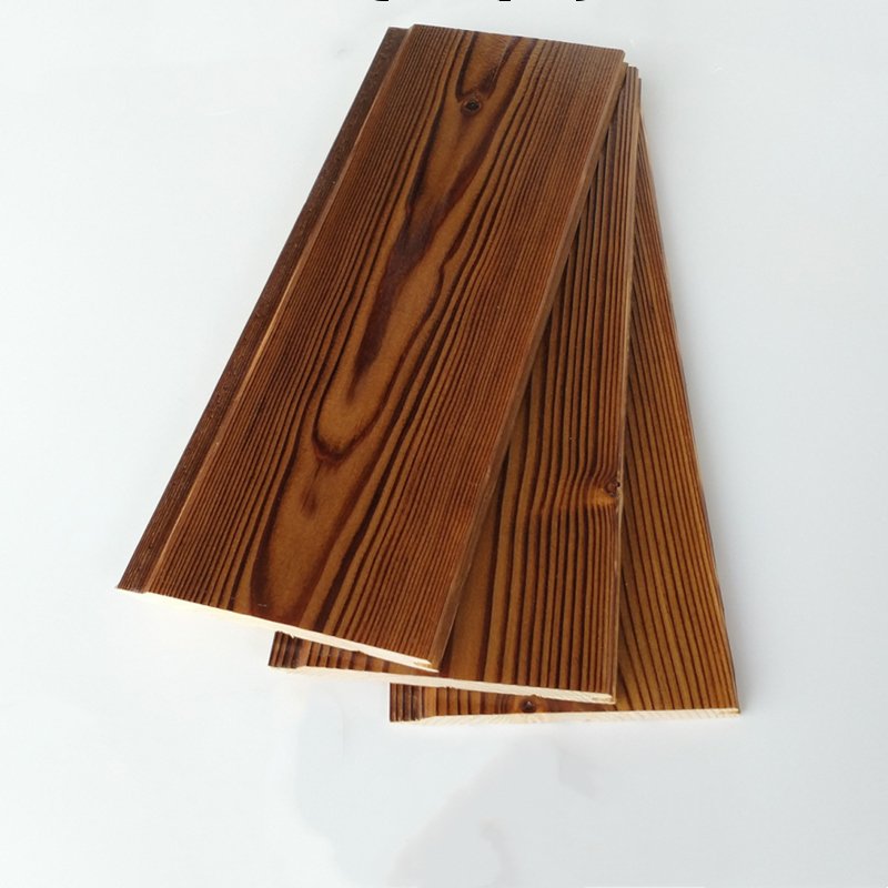 South Korea Market China suppliers Low price Spruce Pine board for wall decoration or House construction