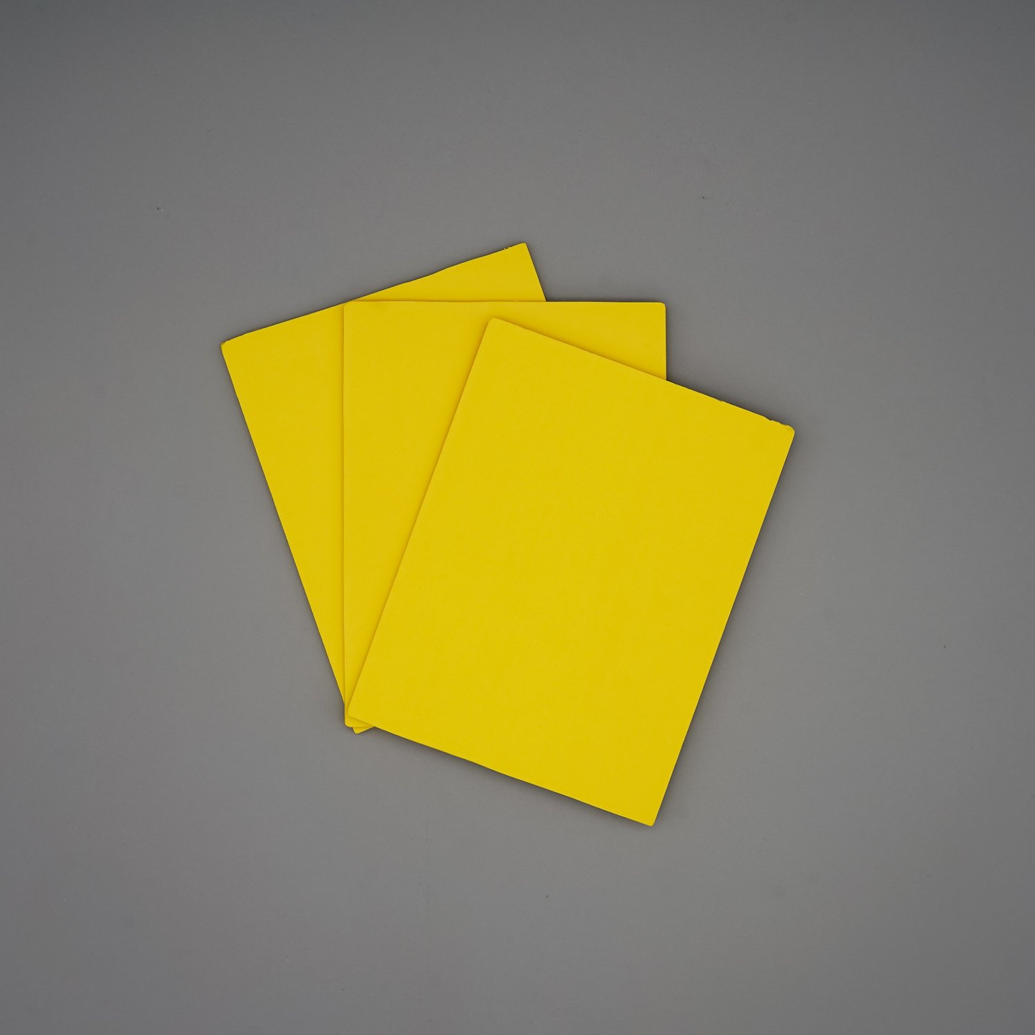 new product hot sale 0.33 density pvc foam board for advertisement