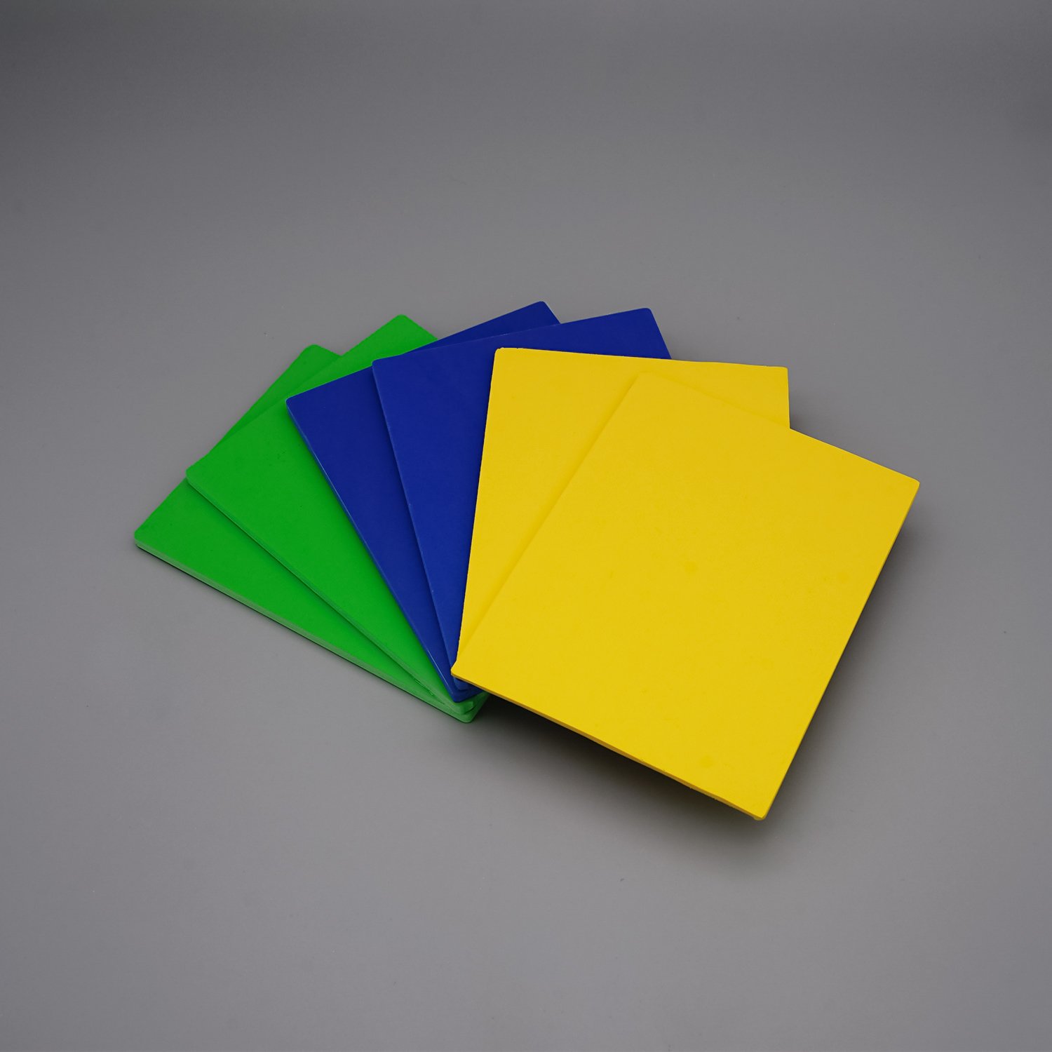 new product hot sale 0.33 density pvc foam board for advertisement