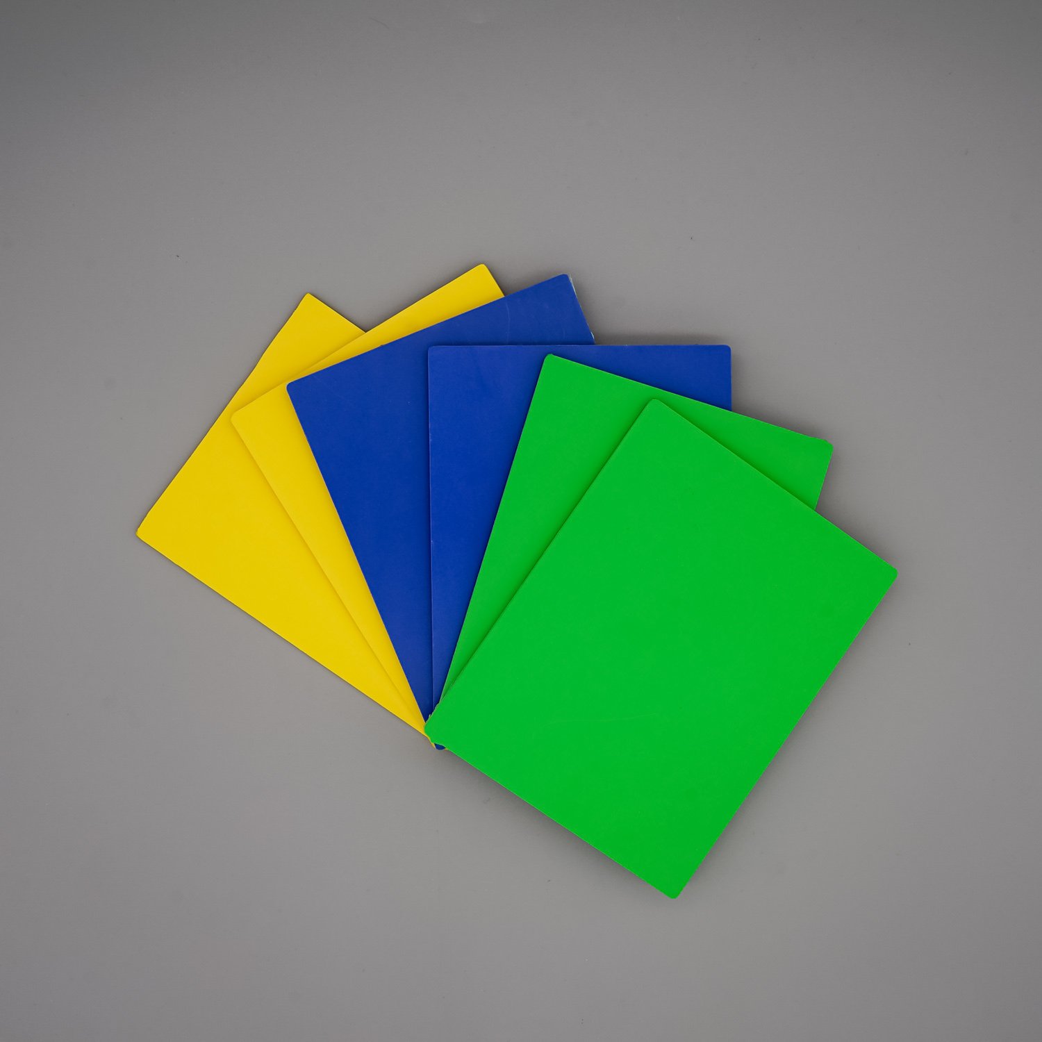 new product hot sale 0.33 density pvc foam board for advertisement