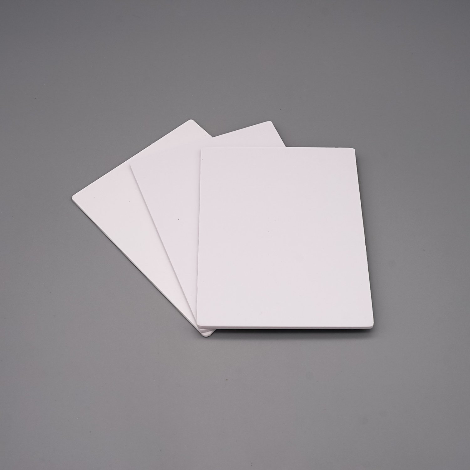 new product hot sale 0.33 density pvc foam board for advertisement