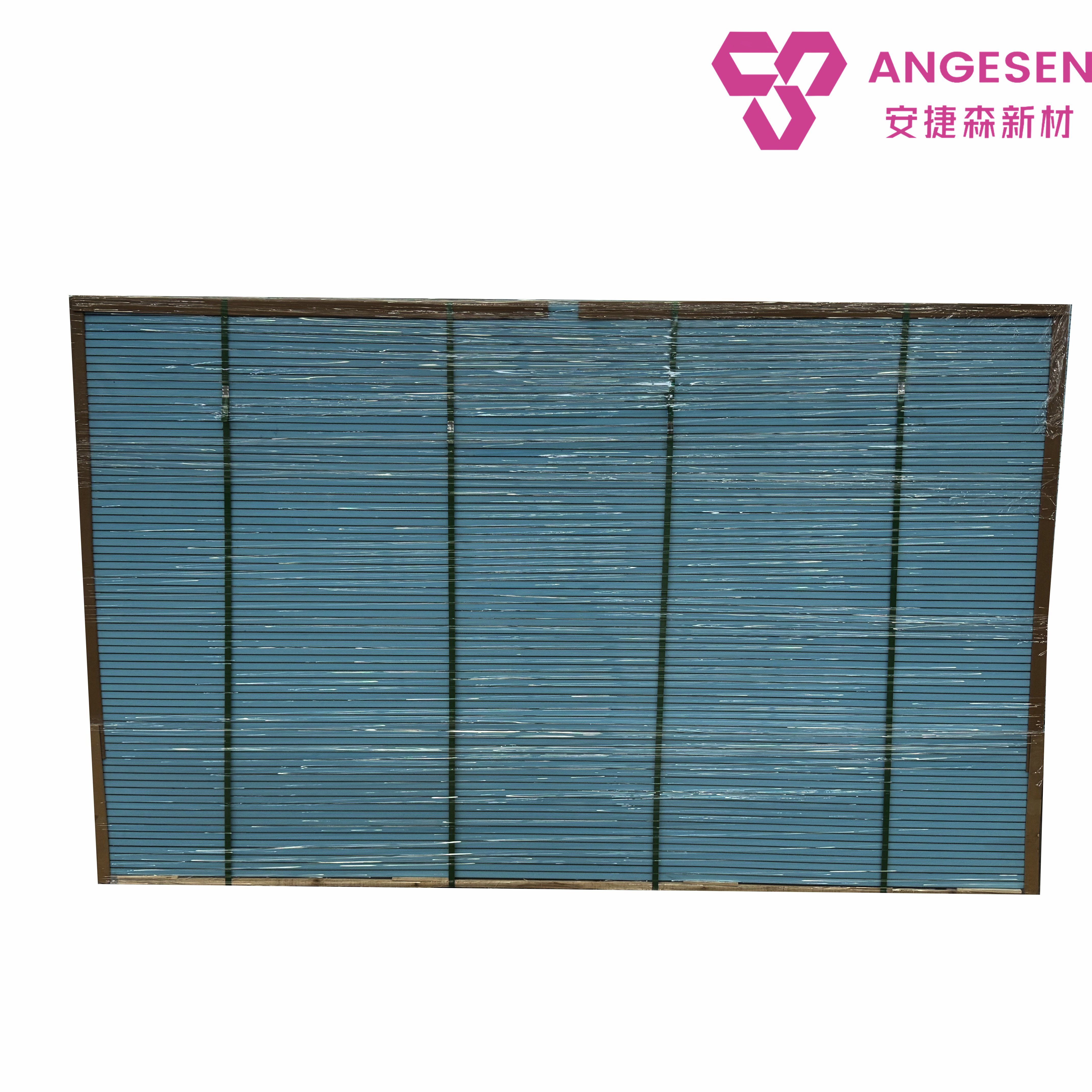 Angesen OEM Factory Direct Sale Waterproof Tile Backer Boards for bathroom