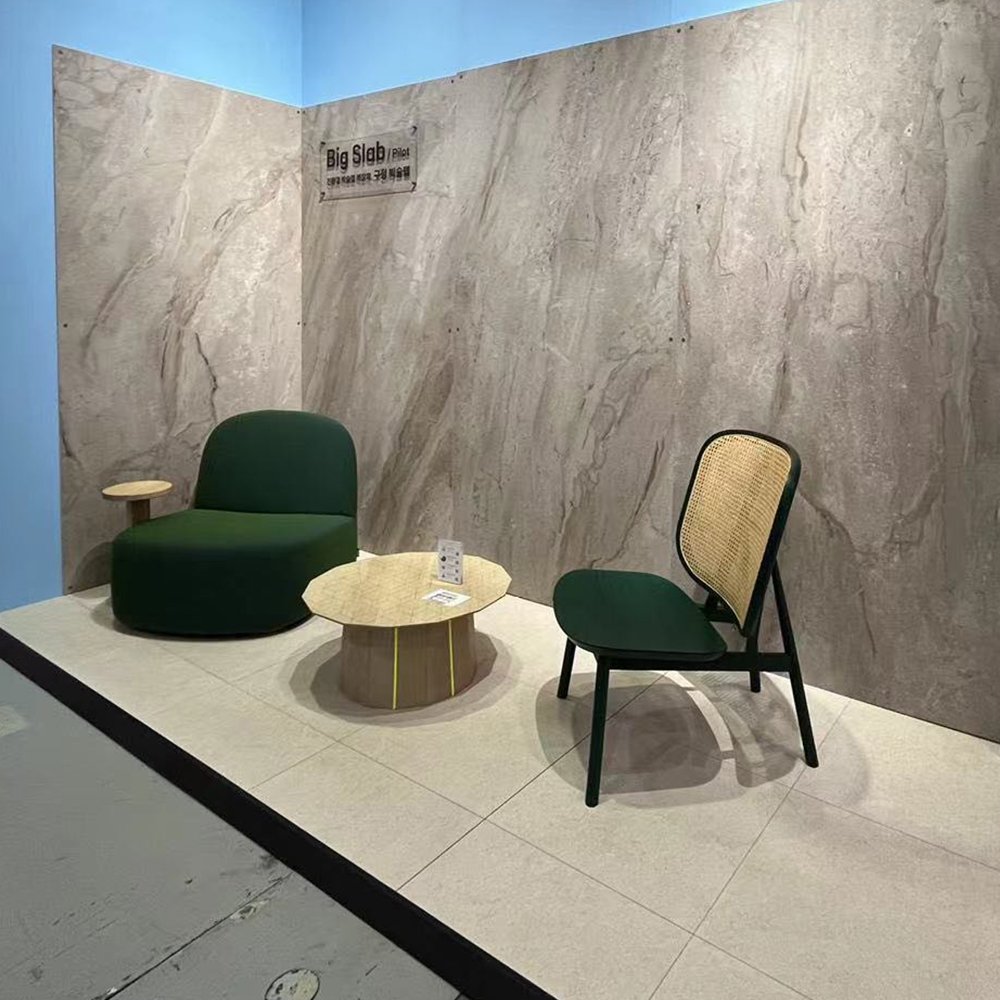 Modern Style Marble Sheet Board Interior Decorative Alternatives Moisture-Proof Waterproof Household Use Graphic Design Project