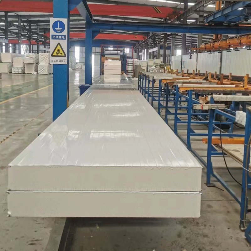 Metal Siding Phenolic Insulated Foam Other Board Decorative Panel Walls Exterior Phenolic Sandwich Wall Panel