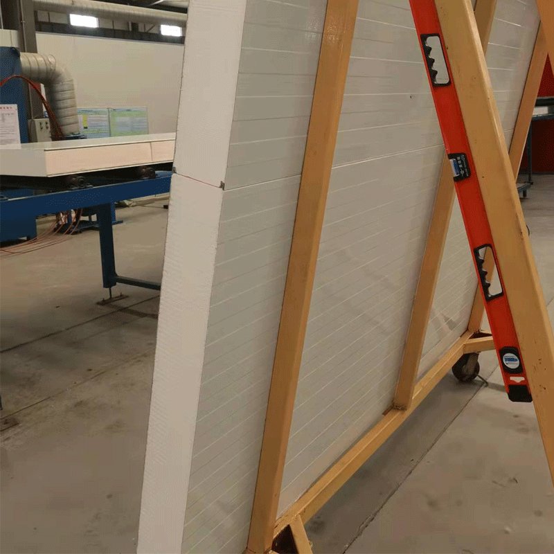 Metal Siding Phenolic Insulated Foam Other Board Decorative Panel Walls Exterior Phenolic Sandwich Wall Panel