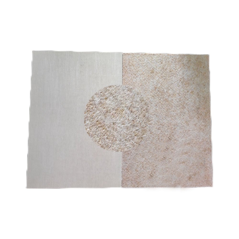 Bamboo Fiber board Healthy Formaldehyde-Free SoundAbsorbing Heat-Insulating Moisture-Proof for Convenient Efficient Construction