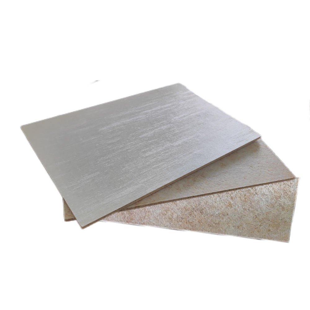 Bamboo Fiber board Healthy Formaldehyde-Free SoundAbsorbing Heat-Insulating Moisture-Proof for Convenient Efficient Construction