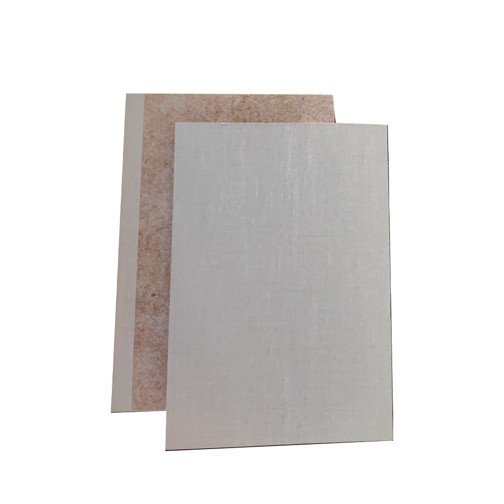 Bamboo Fiber board Healthy Formaldehyde-Free SoundAbsorbing Heat-Insulating Moisture-Proof for Convenient Efficient Construction