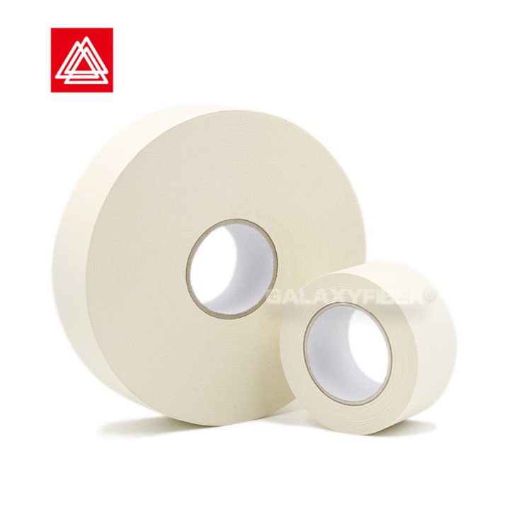 Drywall Repair Kit with Fiberglass Joint Tape Drywall Repair Tools Plaster Board Joint Paper Rolls Dry Wall Patch Repair