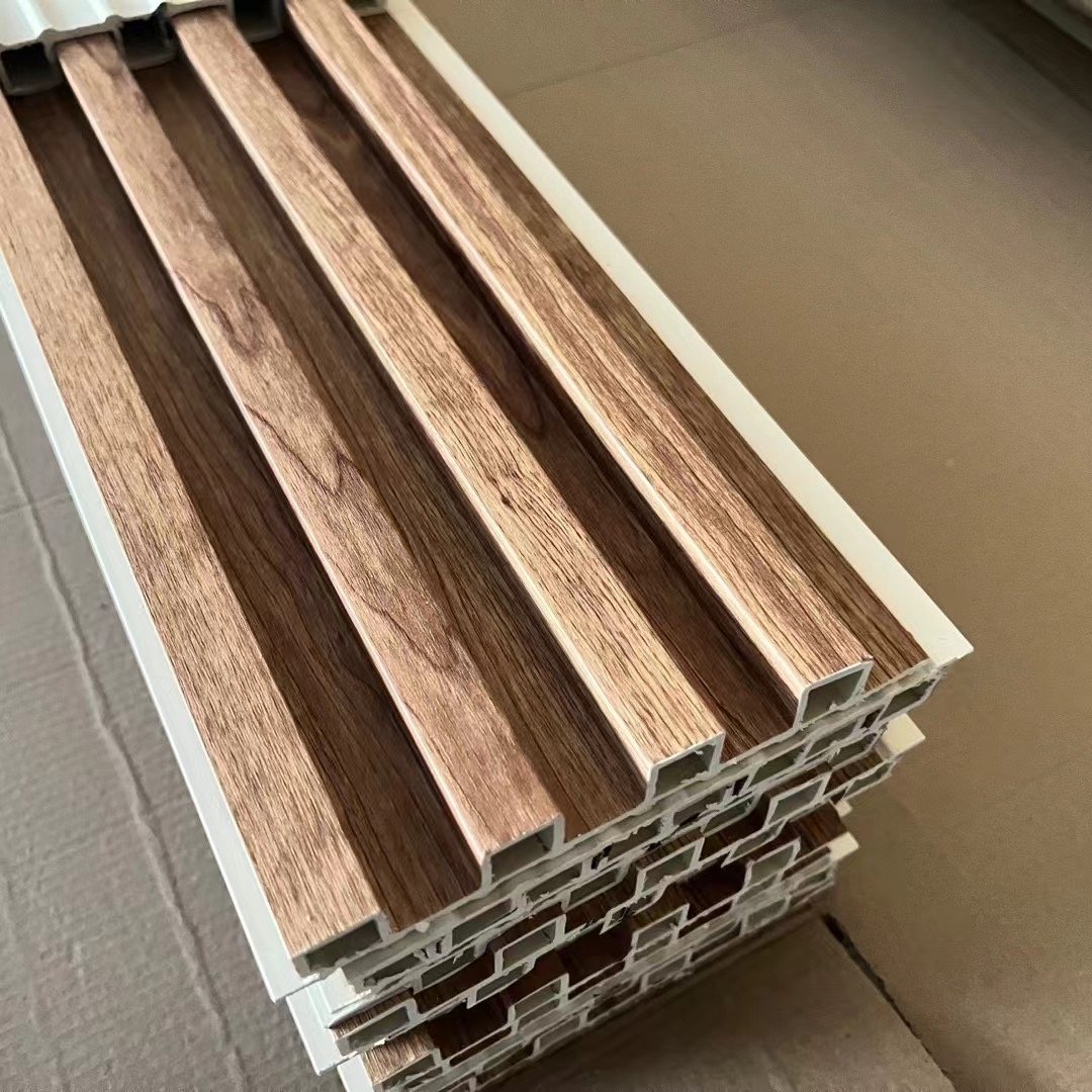Home Pvc For Wall Hotel Indoor Board Wall Panels Wall Interior Wpc Cladding Panels