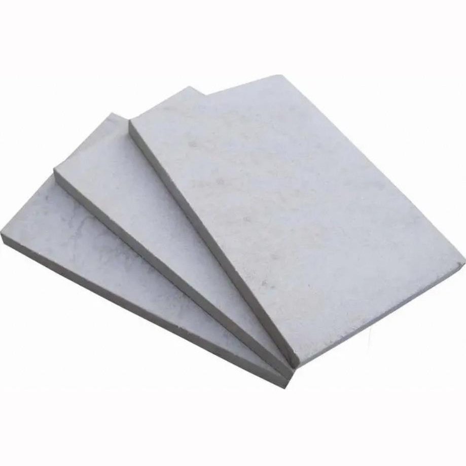 Competitive Price Industrial Liners Of Industrial Furnace Customized refractory board 1430C aluminum silicate fiber board