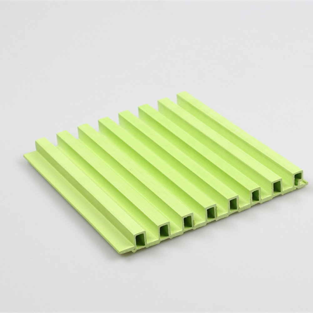 GTCO Customized Length High Quality PS Wall Panel with CE ISO for Interior Wall Decoration