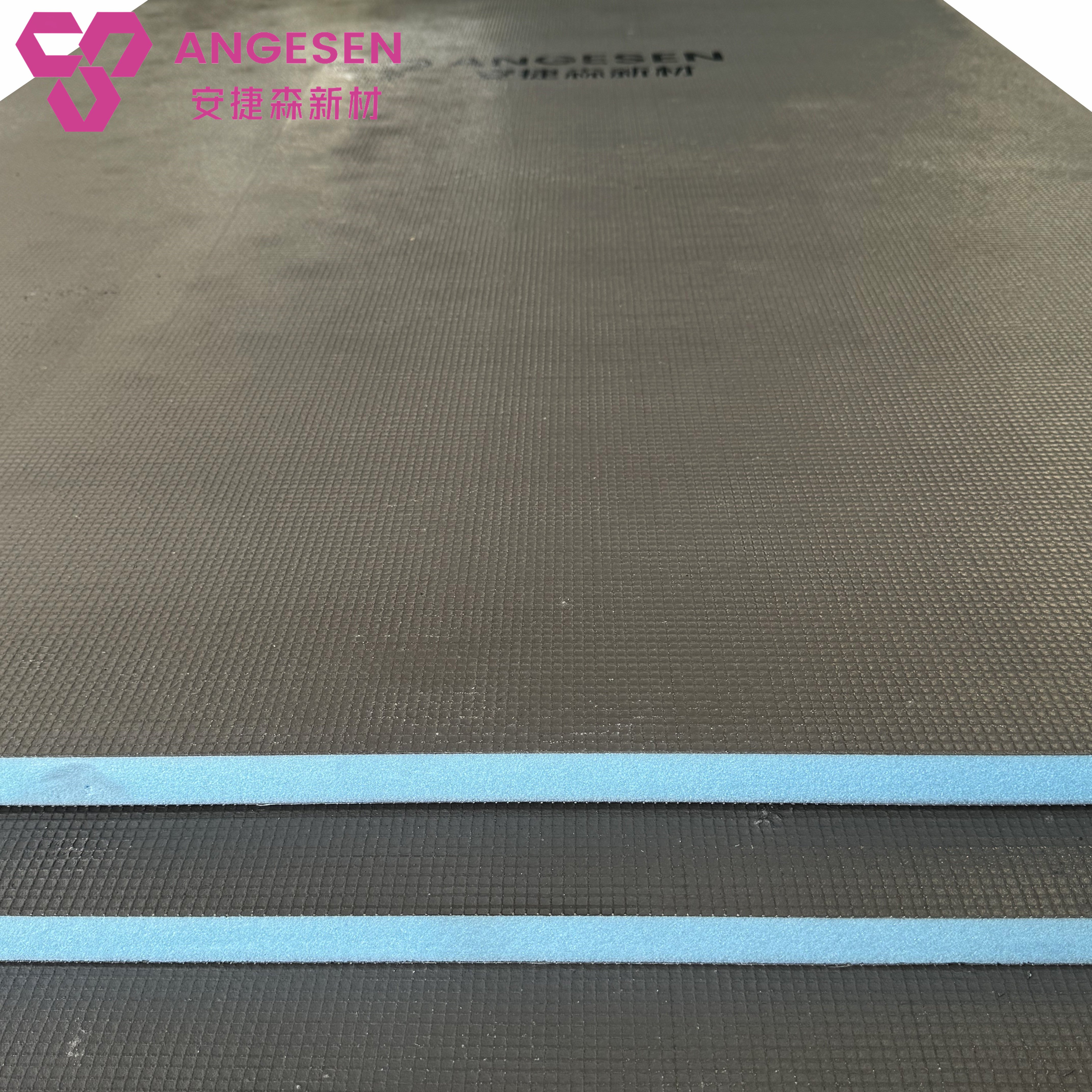 Global supply chain XPS Polystyrene Board Strong and reliable building materials wall panels