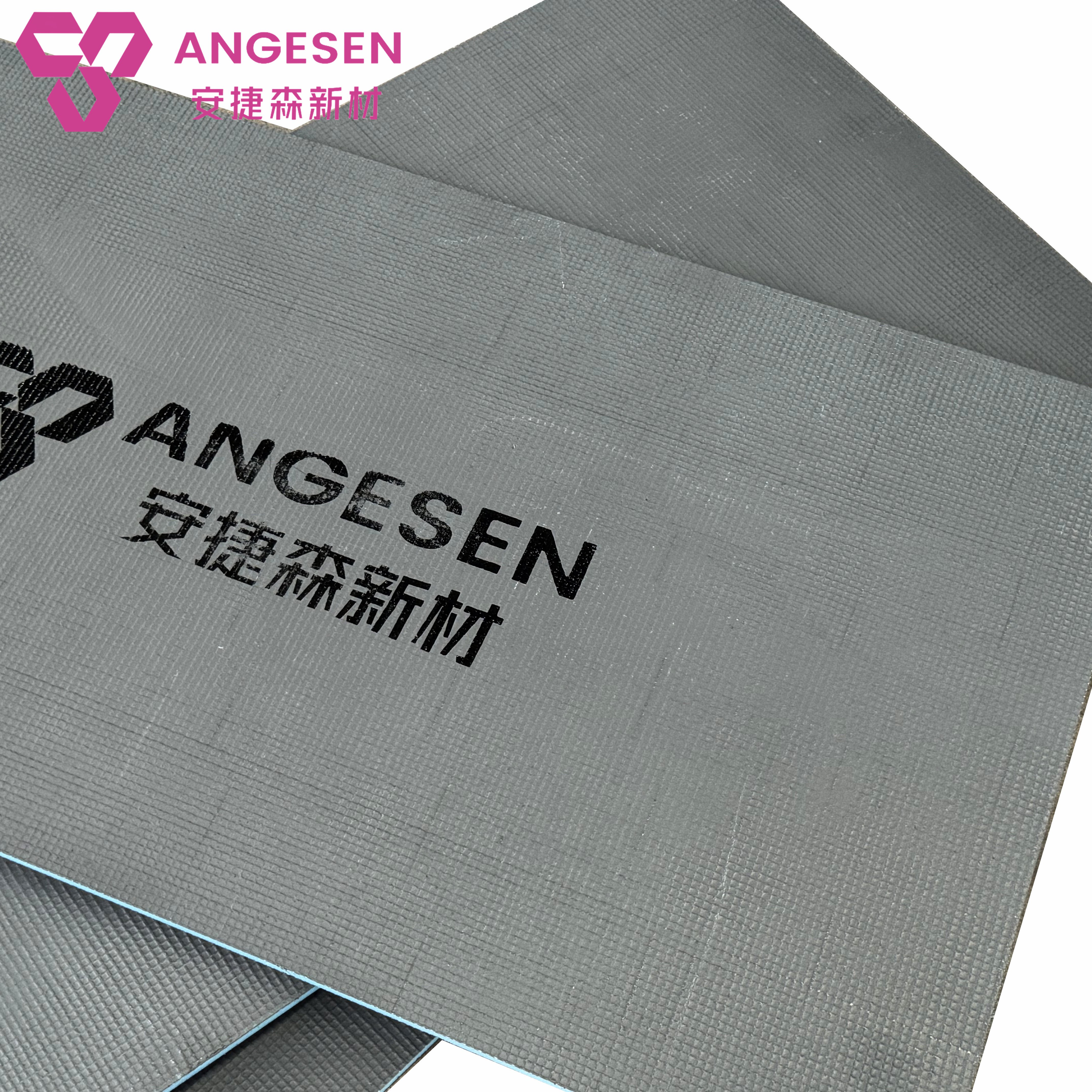 Global supply chain XPS Polystyrene Board Strong and reliable building materials wall panels