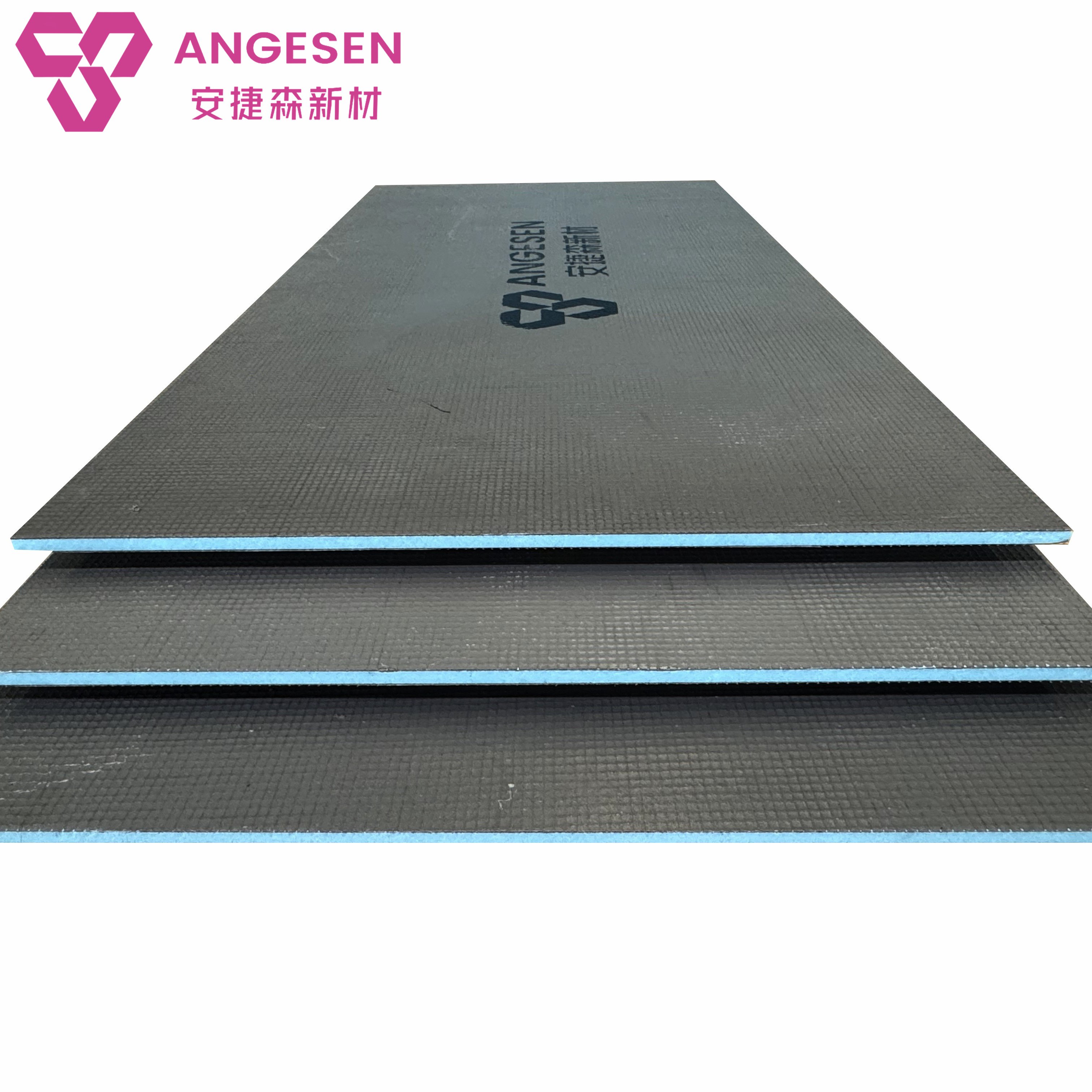 Global supply chain XPS Polystyrene Board Strong and reliable building materials wall panels