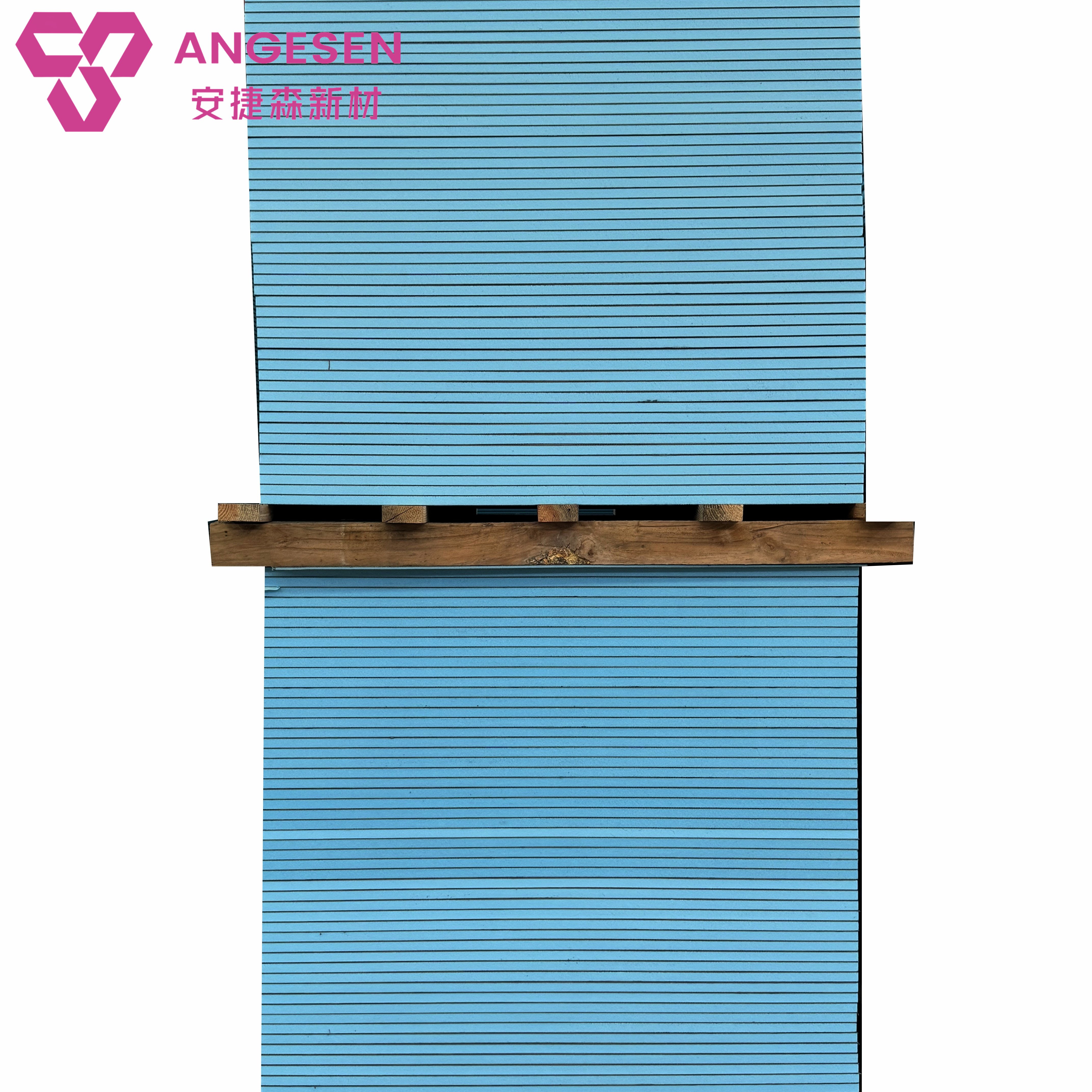 Global supply chain XPS Polystyrene Board Strong and reliable building materials wall panels