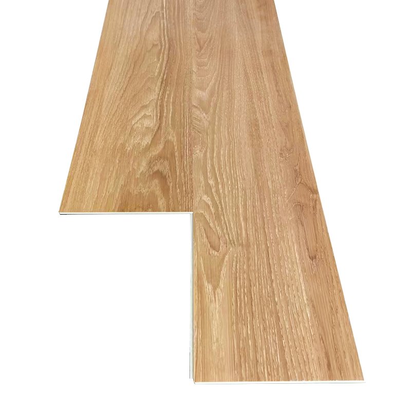 Modern Design Anti-Slip SPC Flooring Easy Installation PVC Click Board Vinyl Floor 4mm 5mm 6mm 8mm Thickness Office Indoor Use