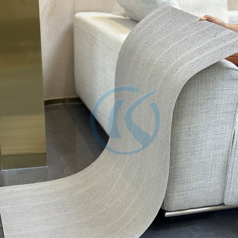 Eco-friendly Modified Clay Material Exterior Flexible Stone Wall Cladding Board MCM Soft Rough Stone Rammed Earth Wall Board