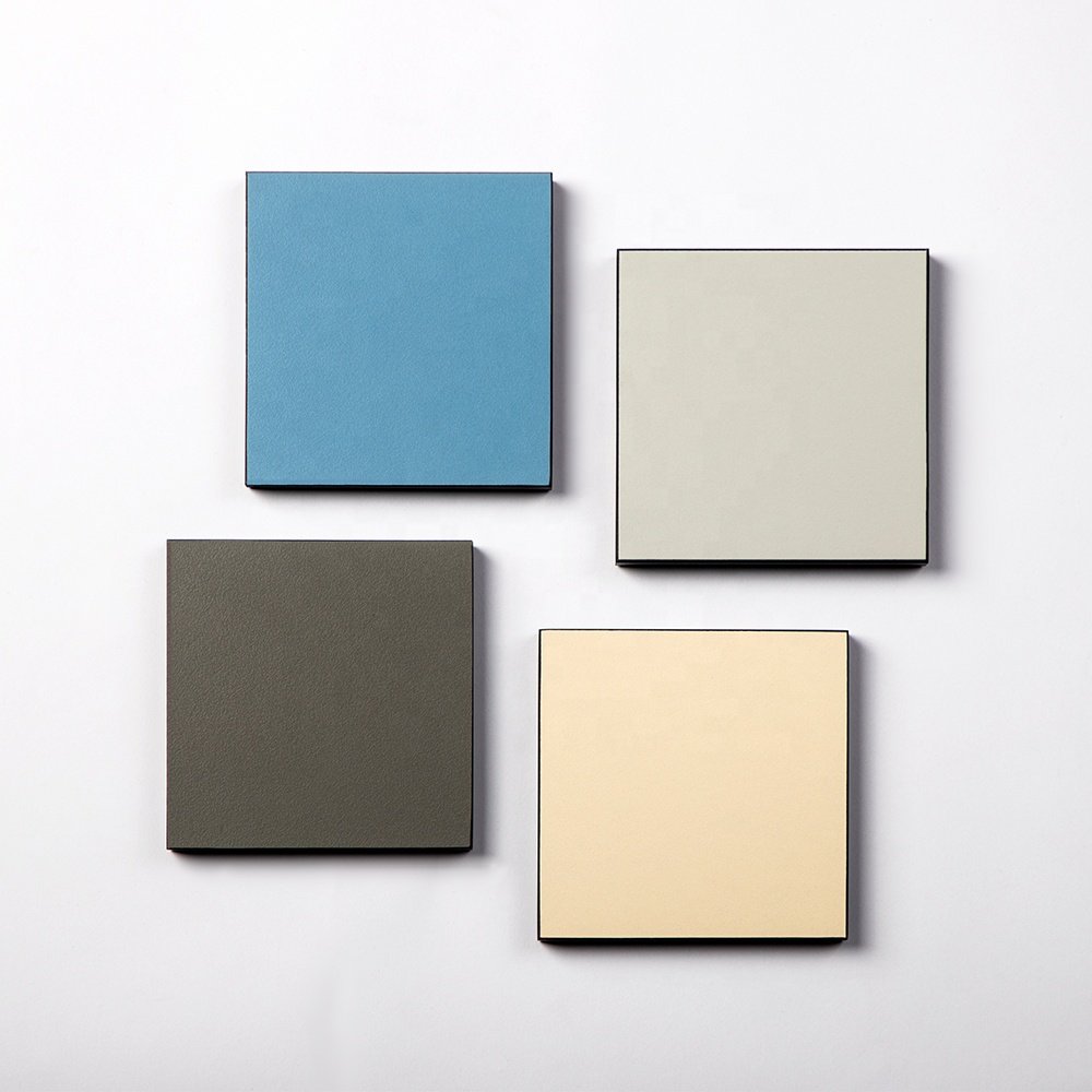 8mm Compact Laminate Wall Cladding Compact Laminate Ceiling High Pressure Compact Laminate Panel Door