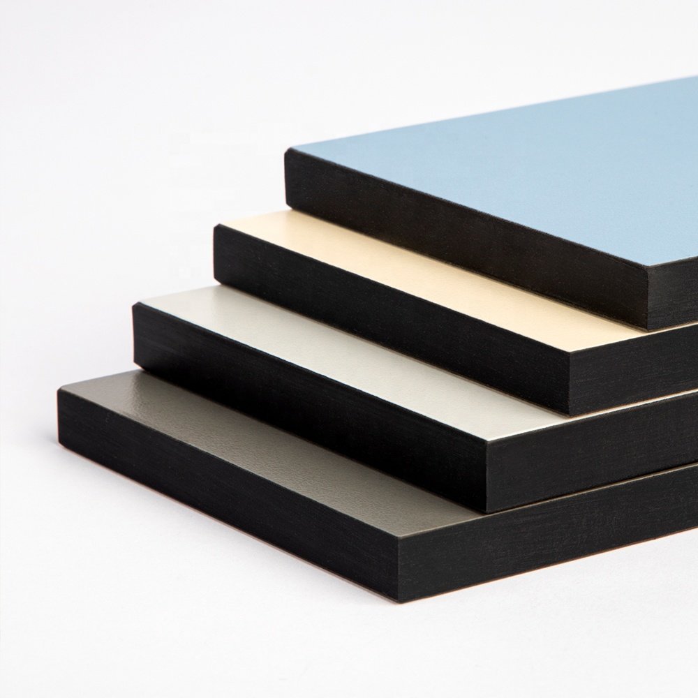 8mm Compact Laminate Wall Cladding Compact Laminate Ceiling High Pressure Compact Laminate Panel Door