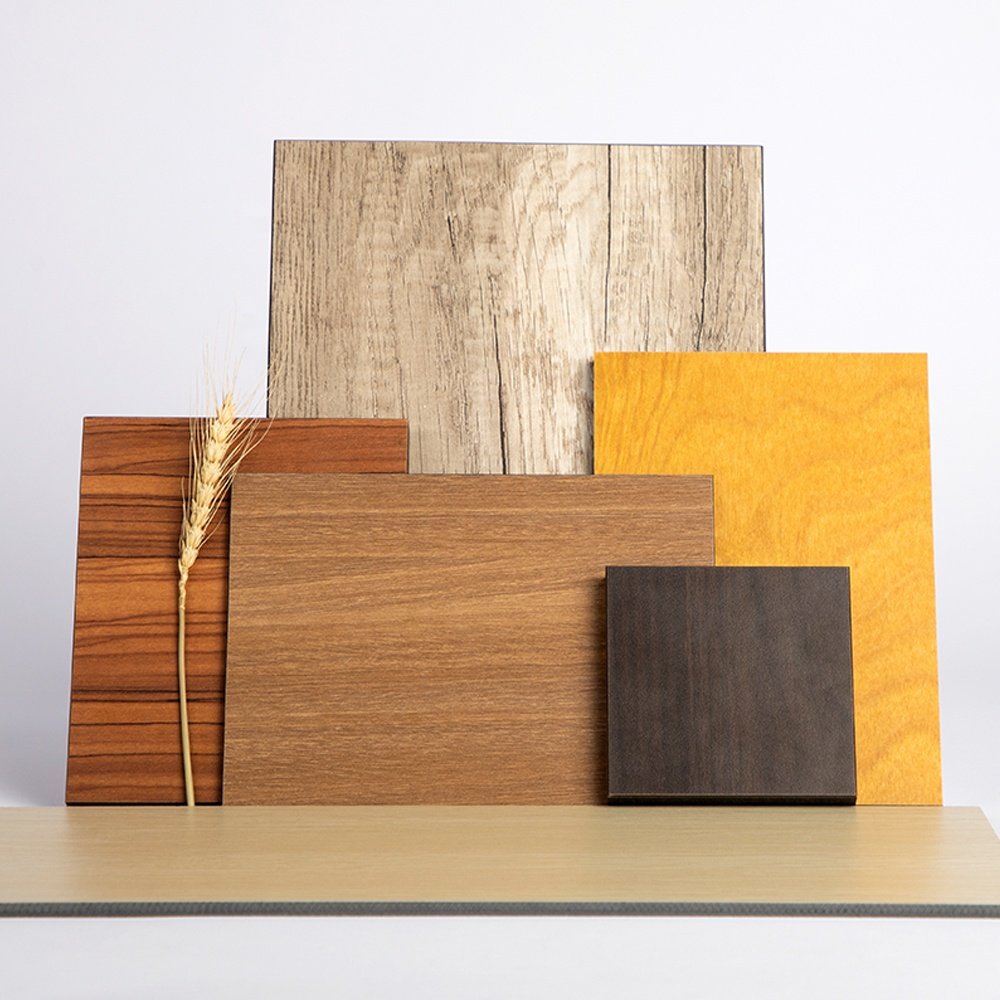 8mm Compact Laminate Wall Cladding Compact Laminate Ceiling High Pressure Compact Laminate Panel Door
