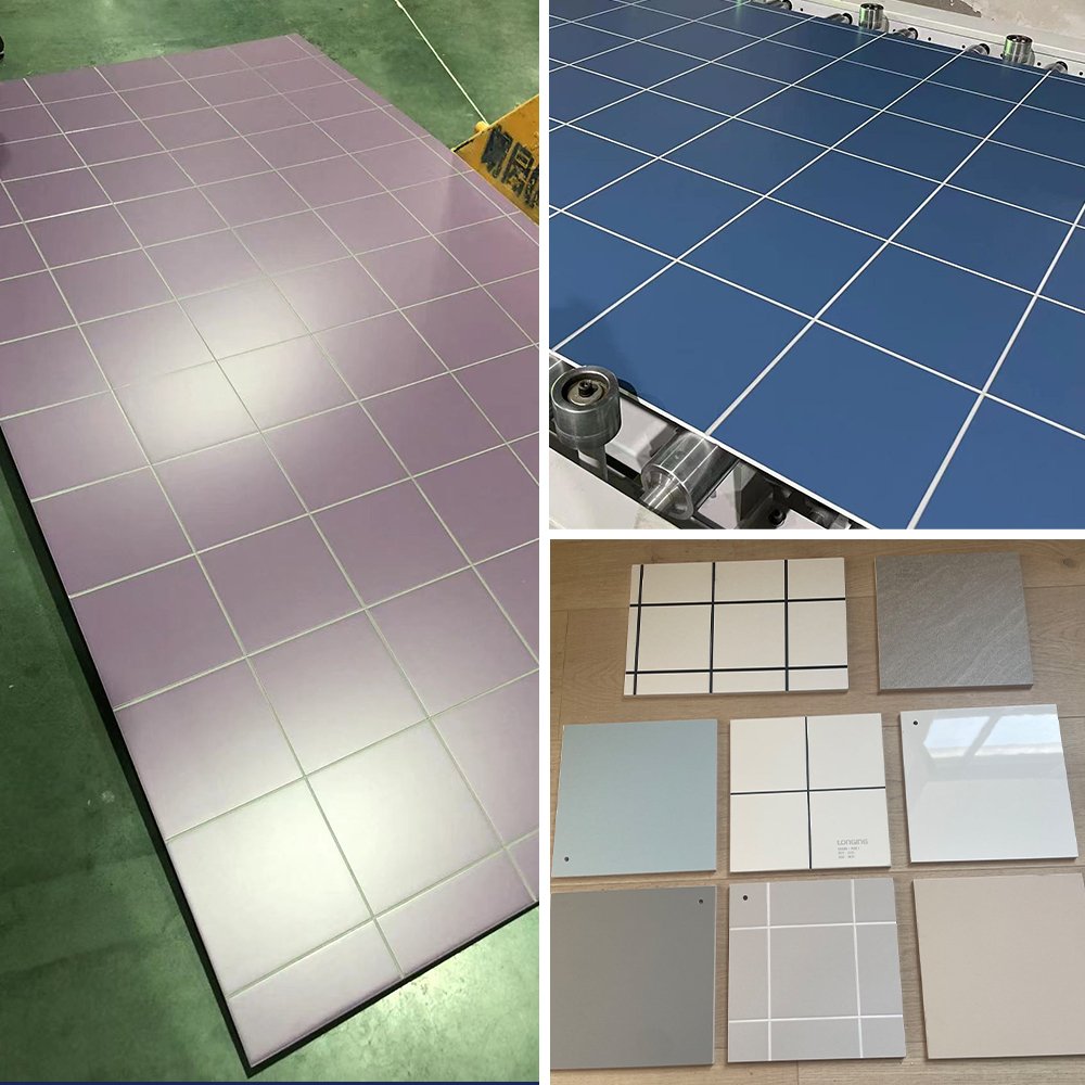 Modern Style Marble Sheet Board Interior Decorative Wall Panels Moisture-Proof Waterproof Household Use Alternative Marble Block