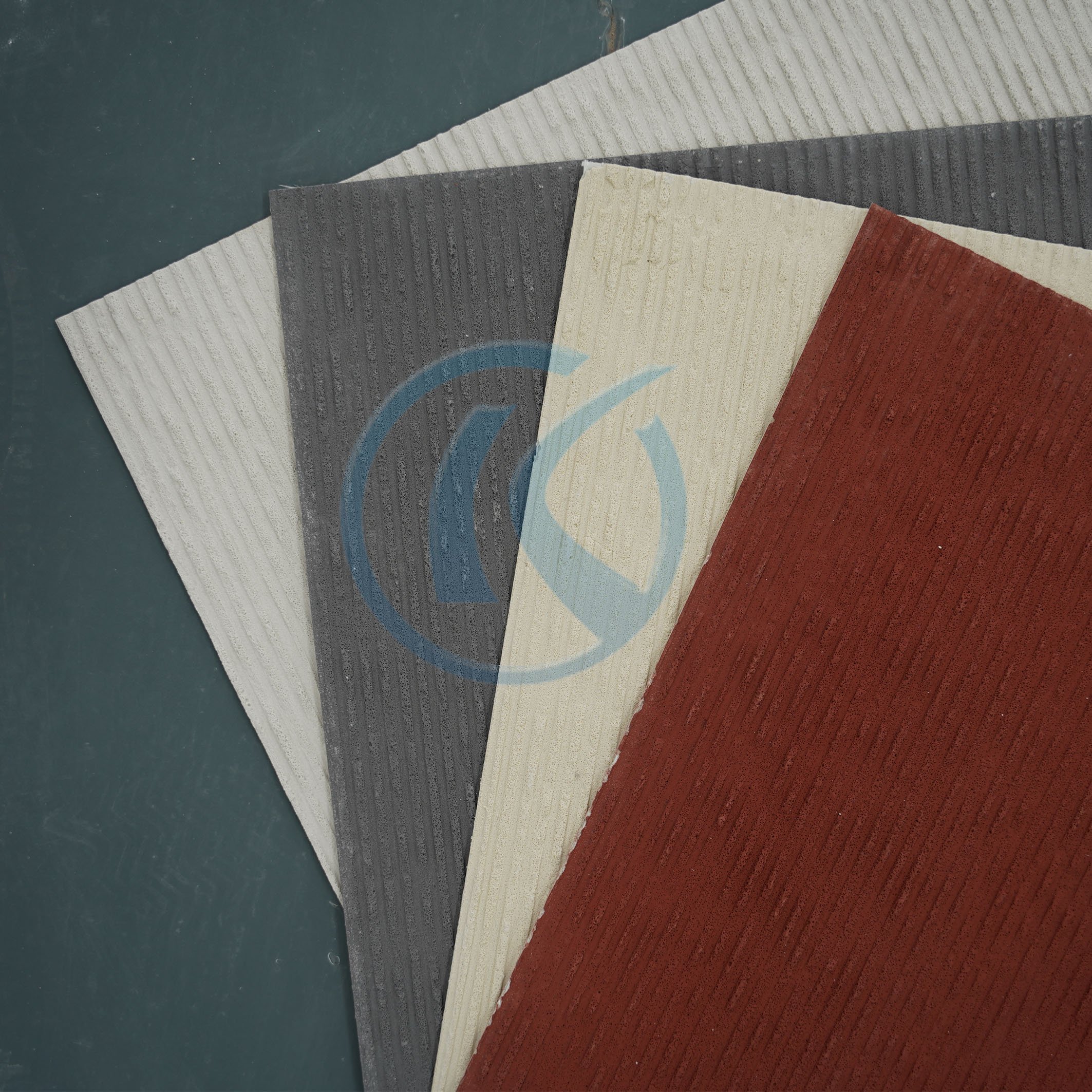 Natural Stone Texture Decoration Wall Panel Tiles Interior Exterior Flexible MCM Soft Flowstone Muretto Stone Wall Boards