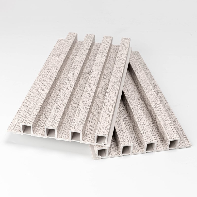 Indoor The Great Wall Board Wpc Wall Panel