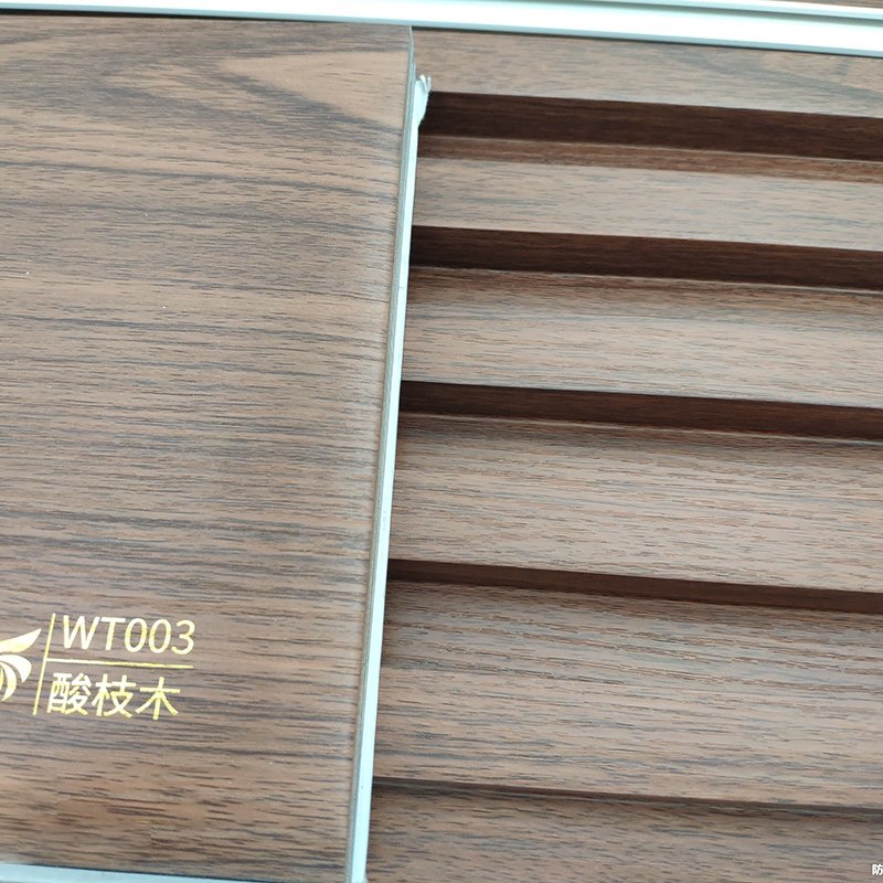Indoor The Great Wall Board Wpc Wall Panel