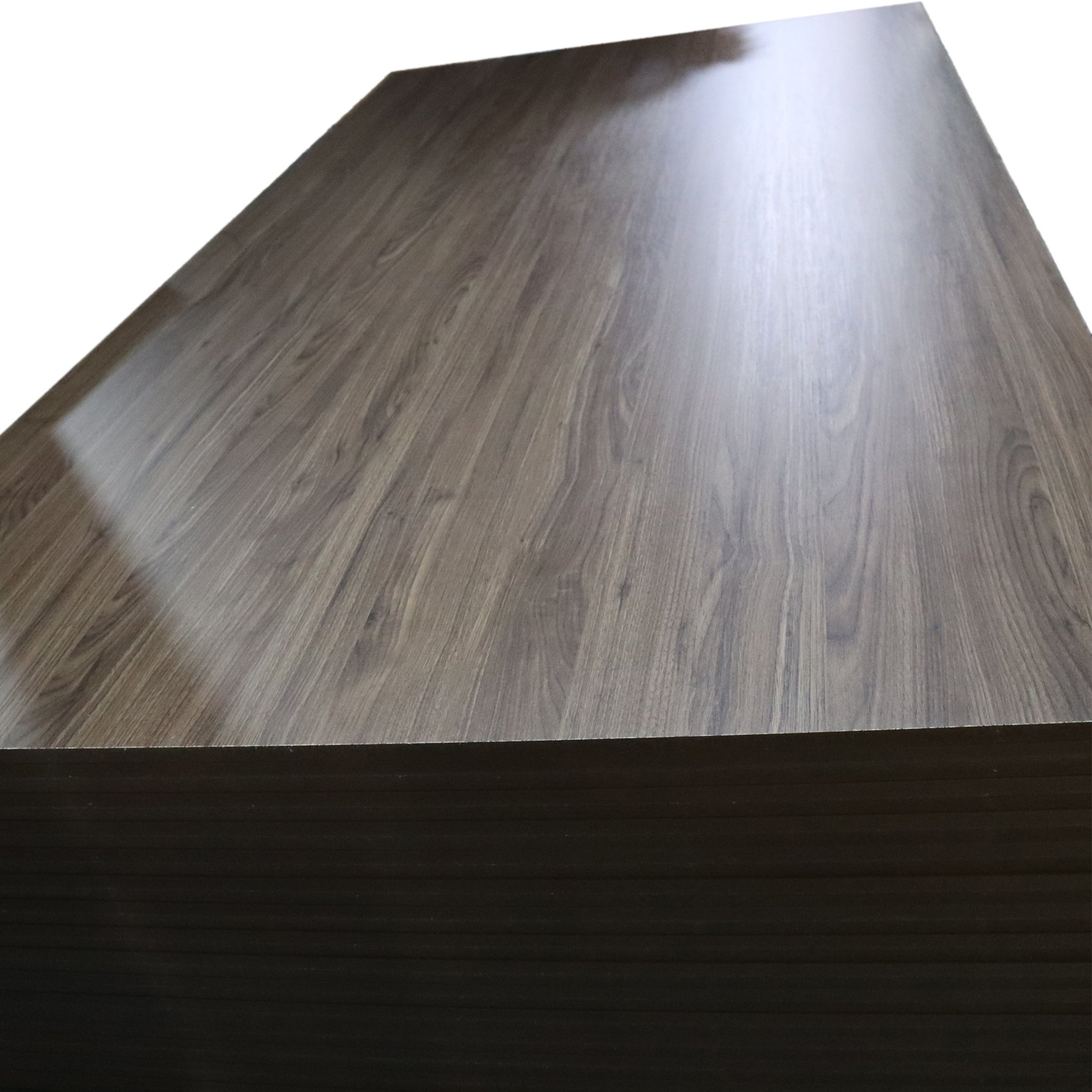 Wholesale Purchase of 12mm Melamine Boards MDF Board for Various Uses
