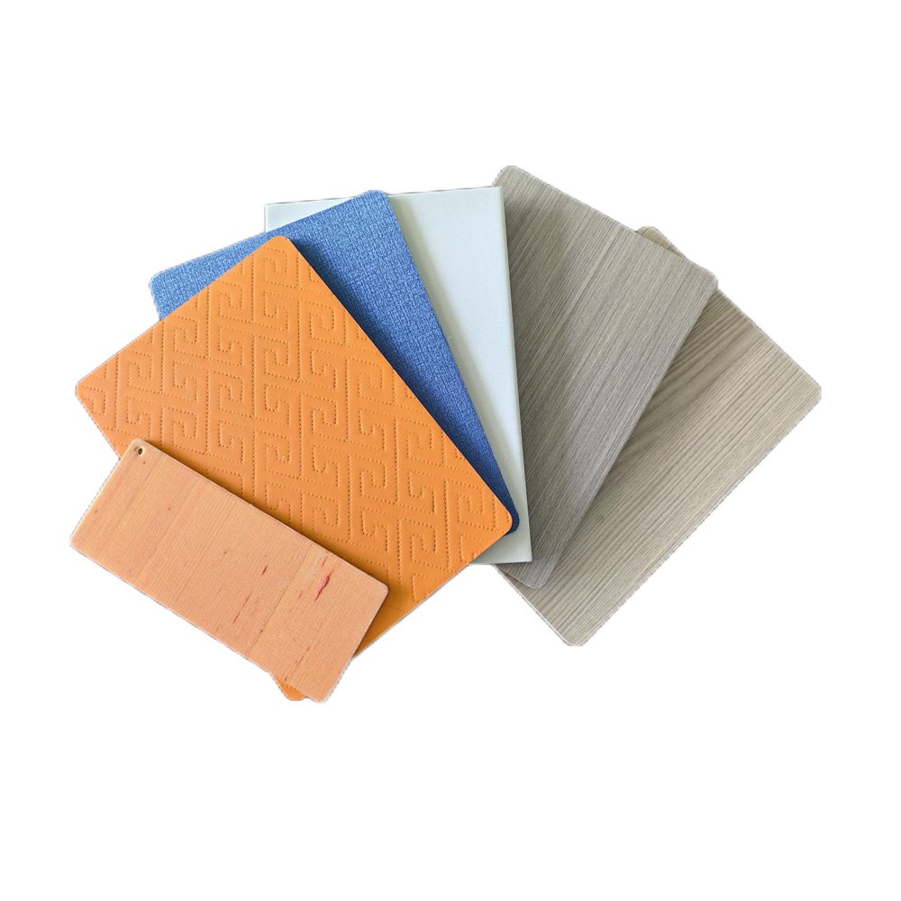 Decorative Wall Panels Easy-to-Install Aviation Glass Fiber Board Noise Reduction Soundproofing Waterproof Ready-to-Use