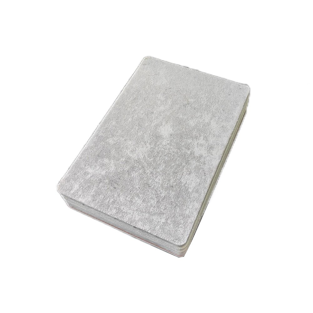 Decorative Wall Panels Easy-to-Install Aviation Glass Fiber Board Noise Reduction Soundproofing Waterproof Ready-to-Use
