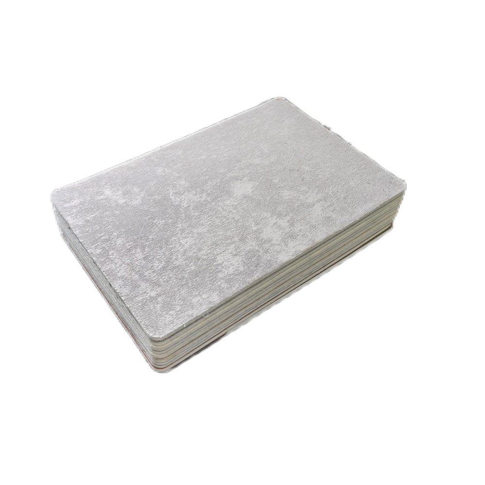 Decorative Wall Panels Easy-to-Install Aviation Glass Fiber Board Noise Reduction Soundproofing Waterproof Ready-to-Use