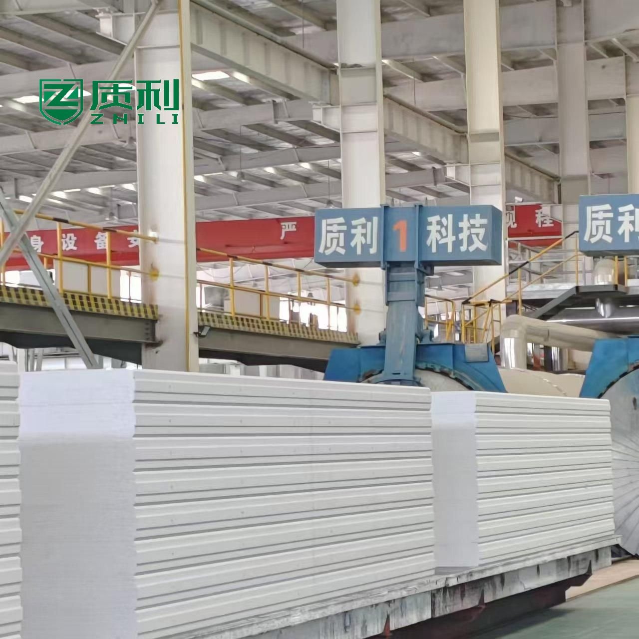 Durable AAC (ALC) Wall Panels for Industrial Design for Office School Hospital Villa Apartment Use aac alc panel