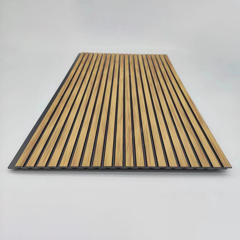 Wall Clading Cornice Wholesale Light weight Plastic ps wall panel board for interior decoration 300mm