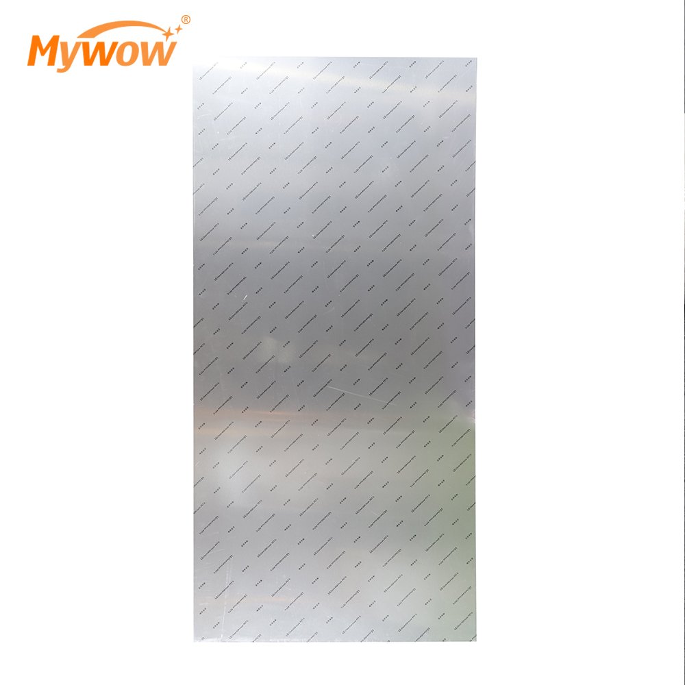Guangdong Factory Direct WPC wall panels composite PVC marble wall boards Bamboo Charcoal Wood Wall Panel
