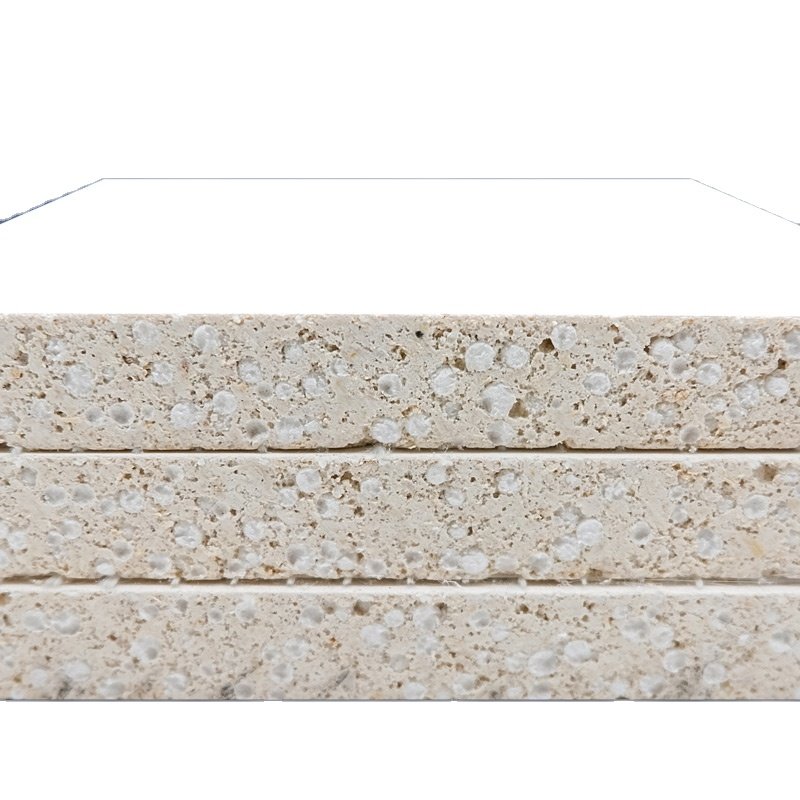 Vogue magnesium oxide board fireproofing materials glass fiber mesh panel