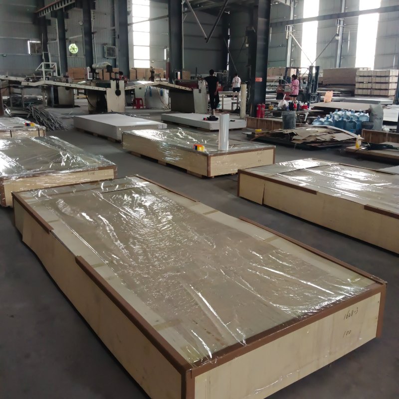 interior decoration Stone surface pvc wall panel 4*8ft SPC board Embossed PVC marble sheet and pvc wall panel