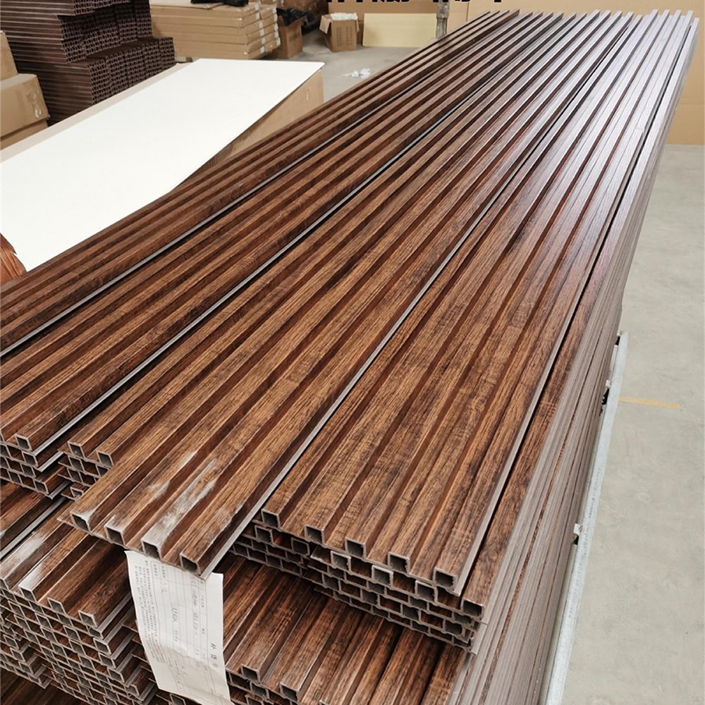 GTCO Customized Length High Quality PS Wall Panel with CE ISO for Interior Wall Decoration