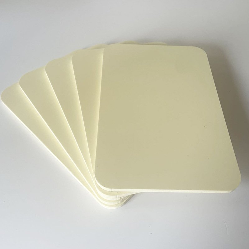 Y board Waterproofing Fireproofing PVC Board Kitchen Cabinet PVC Foam Board