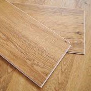 Commercial Luxury Vinyl Plank SPC Dryback LVT Glue Flooring Waterproof PVC Material DIY Virgin Floor Outdoor Bedroom Outdoor