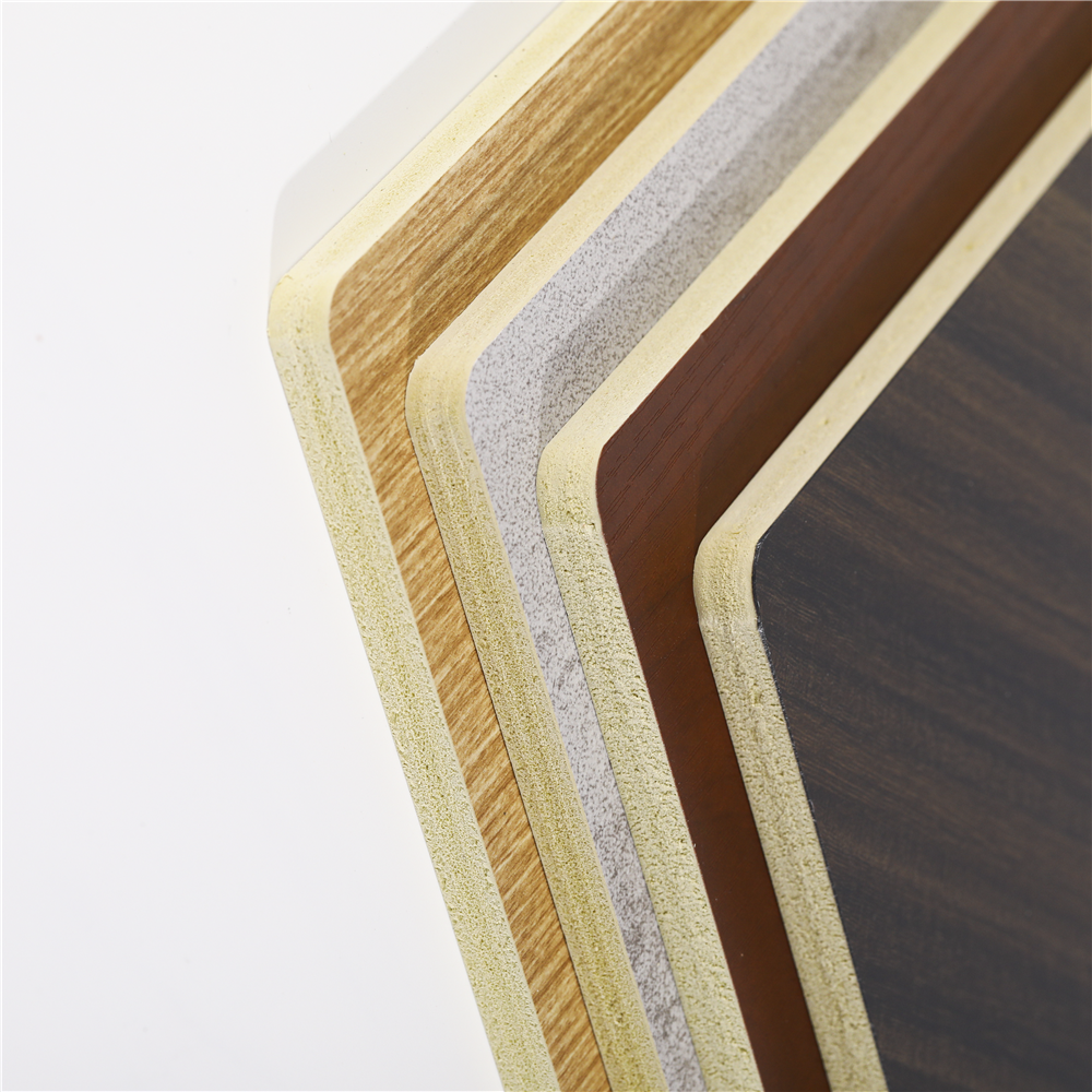 High quality Stain and waterproof WPC decorative board