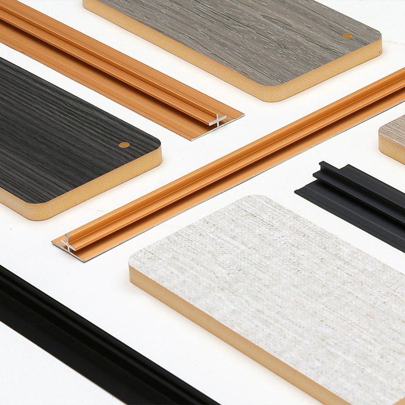 New Design Easy to install non-deformable luxury decorative pvc wall board interior pvc wall panels for renovation