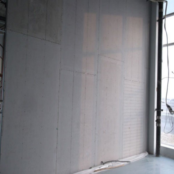Heat-Resistant Material Calcium Silicate Board for Industrial Furnaces China High Density High Temperature