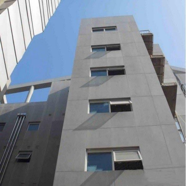 Heat-Resistant Material Calcium Silicate Board for Industrial Furnaces China High Density High Temperature